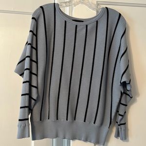 Lightweight sweater. Size L